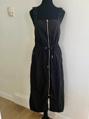 InWear Dagnama Nylon Tank Dress